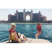 Dubai Sightseeing Yacht Tour