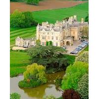 Dumbleton Hall One Night Break f...
