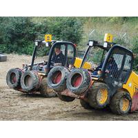 Dumper Racing Experience for Two