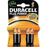 duracell aaa batteries pack of 4