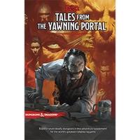 dungeons amp dragons tales from the yawning portal