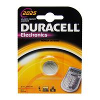 DURACELL DL2025