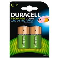 DURACELL DURHR14B2-2200MAH