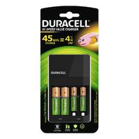 DURACELL CEF14-4HR