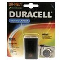 Duracell Replacement Digital Camera battery for Nikon EN-EL1