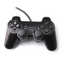 Dual Shock Controller for PS2 (Black)