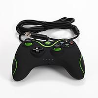 Duel Shock Wired Controller for XBOX ONE Compatible with PC Windows 7 or Above