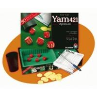 Dujardin Yam 421