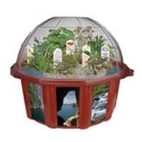 DuneCraft Sensory Dome