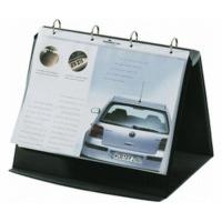 DURABLE Durastar® Presentation Portfolio Graphite A4 Ref 8567