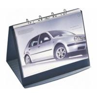 durable durastar presentation portfolio graphite a3 8569