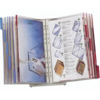 DURABLE Function Table 10