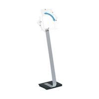 DURABLE Crystal Sign Stand A4