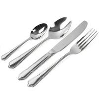 dubarry cutlery 48 piece everyday set 48 piece set