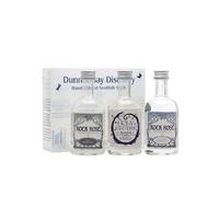 Dunnet Bay Distillers Triple Miniatures Gift Pack