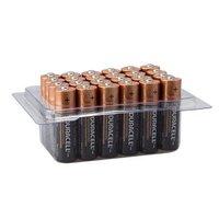 Duracell AA/LR6 Battery 1.5V Tub of 24