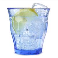 Duralex Picardie Marine Blue Tumblers 7.7oz / 220ml (Pack of 6)