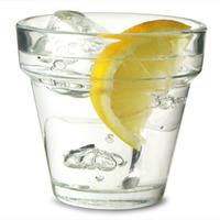 Duralex Arome Water Glasses 6.75oz / 190ml (Pack of 6)