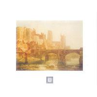 Durham Cathedral by Joseph Turne...