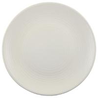 Dudson Evolution Pearl Plates Coupe 295mm Pack of 12