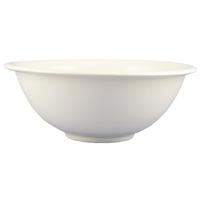 Dudson Evolution Pearl Footed Round Bowls 158mm Pack of 12