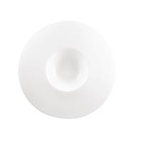 dudson precision deep plates with 127mm well 297mm pack of 12