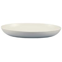 Dudson Evolution Pearl Deep Oval Bowls 267mm Pack of 12