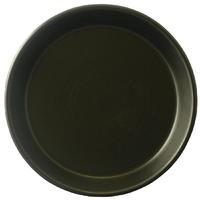 Dudson Evolution Jet Olive and Tapas Dishes 158mm Pack of 12