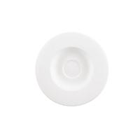 Dudson Precision Espresso Saucers 127mm Pack of 36