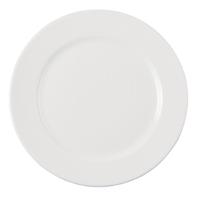 Dudson Neo Wide Rim Plates 202mm Pack of 24