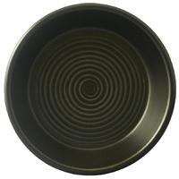 Dudson Evolution Jet Olive and Tapas Dishes 118mm Pack of 24