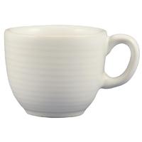 Dudson Evolution Pearl Espresso Cups 70ml Pack of 36