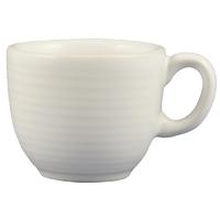 dudson evolution pearl espresso cups 70ml pack of 36