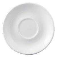 Dudson Classic Tea Cup Saucers 150mm Pack of 36