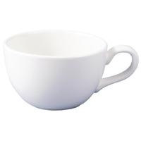 Dudson Classic Low Tea Cups 210ml Pack of 36