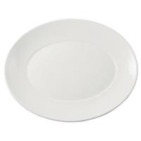 Dudson Flair Oval Platters 296mm Pack of 12