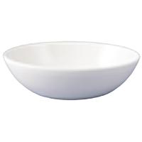 Dudson Flair Deep Oval Plates 267mm Pack of 12