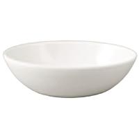 Dudson Flair Deep Oval Bowls 202mm Pack of 6