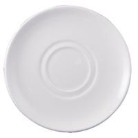 dudson classic cafe au lait saucers 178mm pack of 36