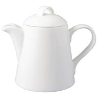 Dudson Classic Beverage Pots 380ml Pack of 6