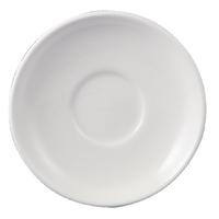 Dudson Classic After Dinner Saucers 120mm Pack of 36