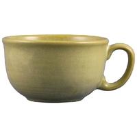 Dudson Evolution Sand Teacups 230ml Pack of 36