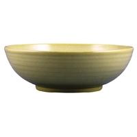 dudson evolution sand rice bowls 178mm pack of 12