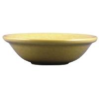 Dudson Evolution Sand Oatmeal Bowls 162mm Pack of 36