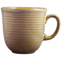 dudson evolution sand mugs 340ml pack of 18