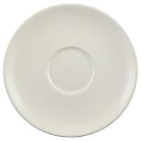 dudson evolution pearl saucers 162mm pack of 36