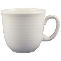 Dudson Evolution Pearl Mugs 340ml Pack of 18