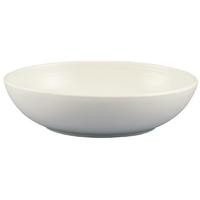 Dudson Evolution Pearl Deep Oval Bowls 216mm Pack of 6