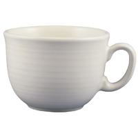 Dudson Evolution Pearl Cafe Au Lait Cups 280ml Pack of 18