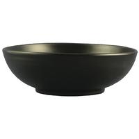 Dudson Evolution Jet Rice Bowls 178mm Pack of 12